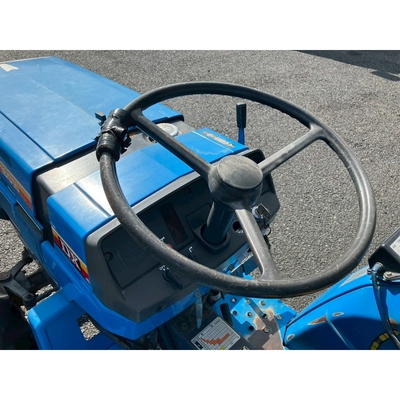 MITSUBISHI トラクター MT1601D