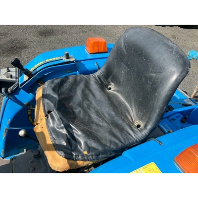 MITSUBISHI トラクター MT1601D