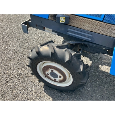 MITSUBISHI トラクター MT1601D