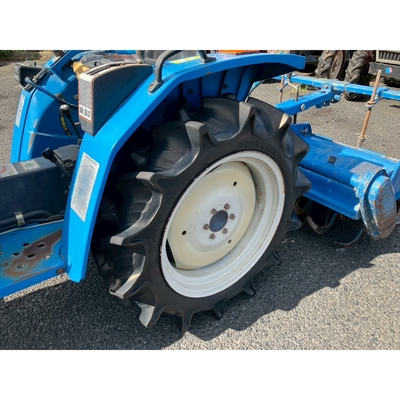MITSUBISHI トラクター MT1601D