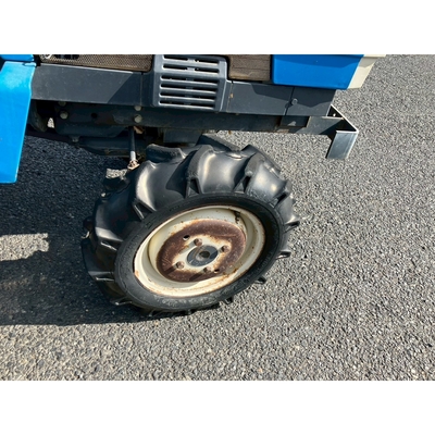 MITSUBISHI トラクター MT1601D