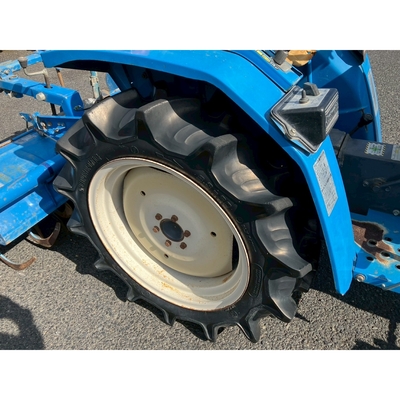 MITSUBISHI トラクター MT1601D