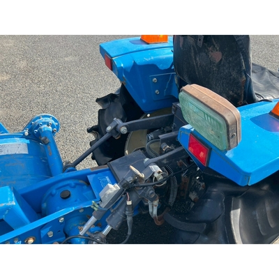 MITSUBISHI トラクター MT1601D