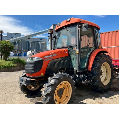  トラクター DK551C