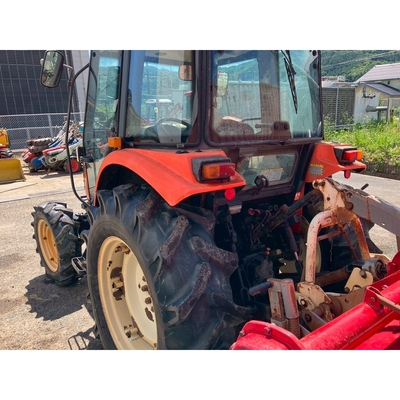  トラクター DK551C