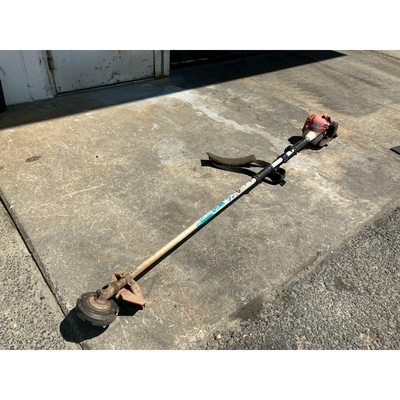 SHINGU 草刈機 