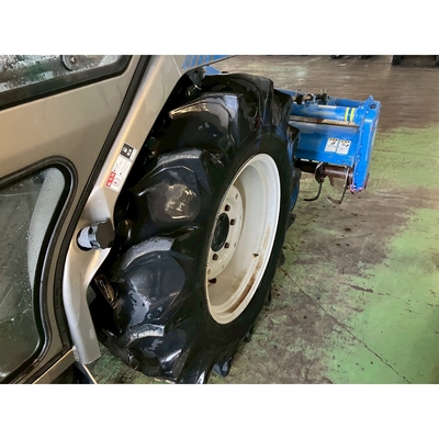 ISEKI トラクター TG33F