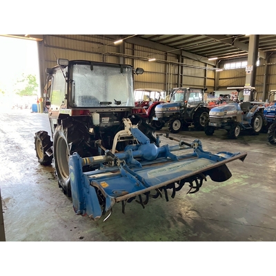 ISEKI トラクター TG33F