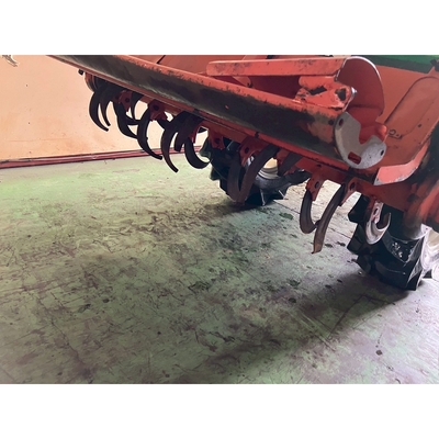 HINOMOTO トラクター NX261D