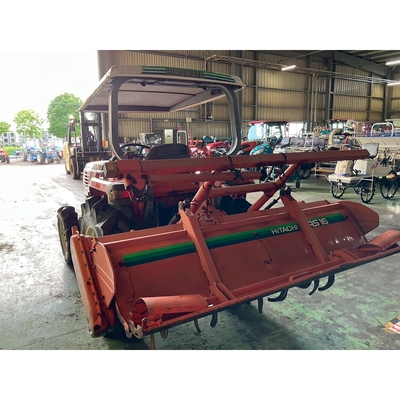 HINOMOTO トラクター NX261D