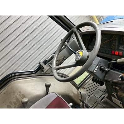 ISEKI トラクター TG43F
