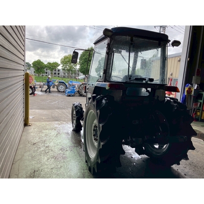 ISEKI トラクター TG43F