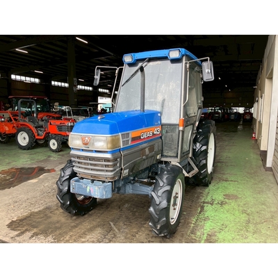 ISEKI トラクター TG43F