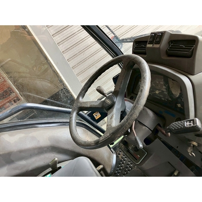 YANMAR トラクター RS330