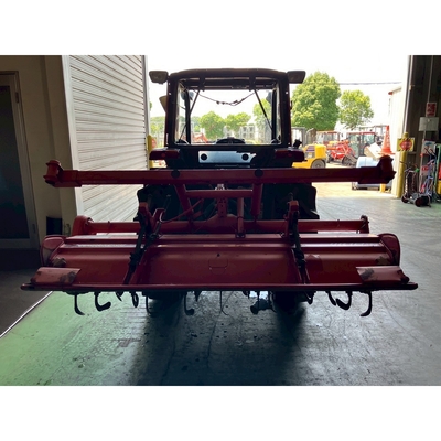 YANMAR トラクター RS330