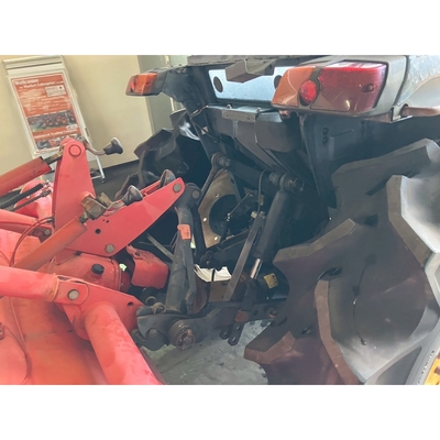 YANMAR トラクター RS330