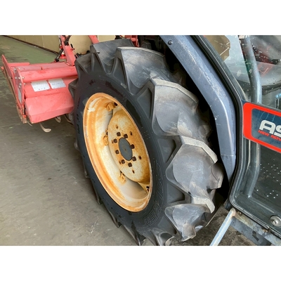 YANMAR トラクター RS330