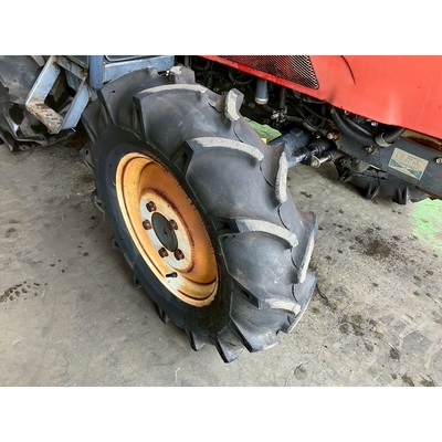 YANMAR トラクター RS330
