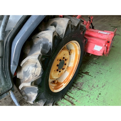 YANMAR トラクター RS330
