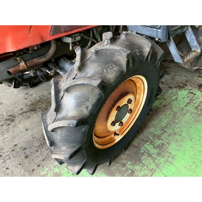 YANMAR トラクター RS330