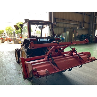 YANMAR トラクター RS330