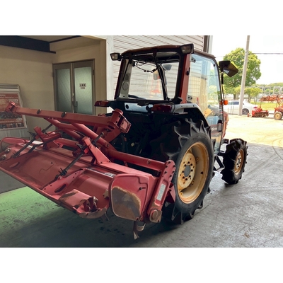 YANMAR トラクター RS330