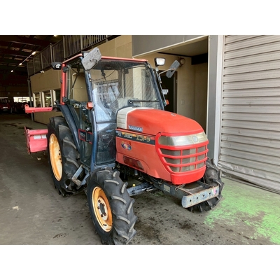 YANMAR トラクター RS330