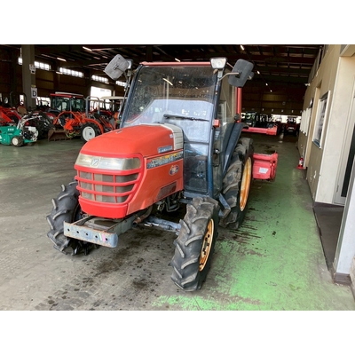 YANMAR トラクター RS330