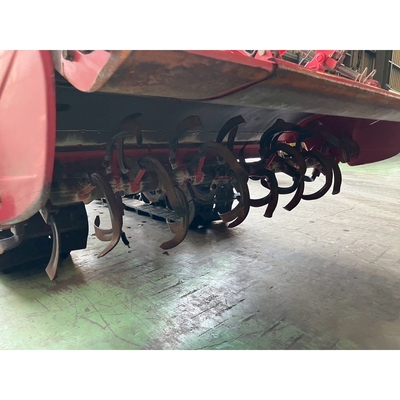 YANMAR トラクター CT118