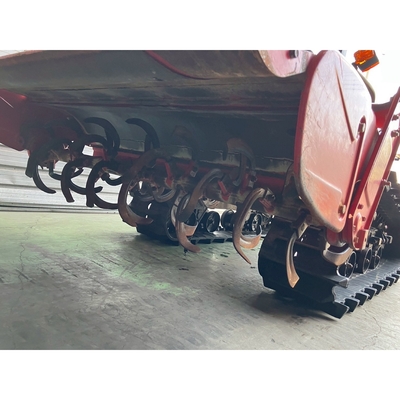 YANMAR トラクター CT118