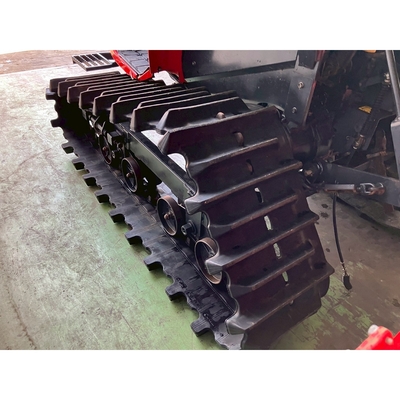 YANMAR トラクター CT118