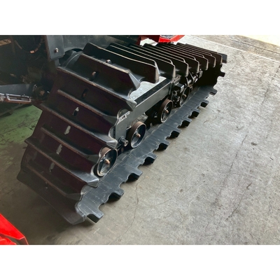 YANMAR トラクター CT118