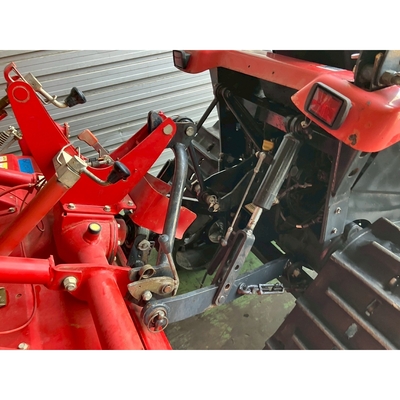 YANMAR トラクター CT118