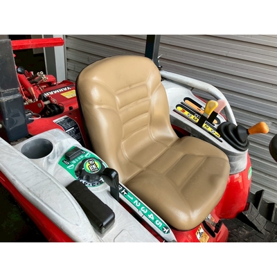 YANMAR トラクター CT118