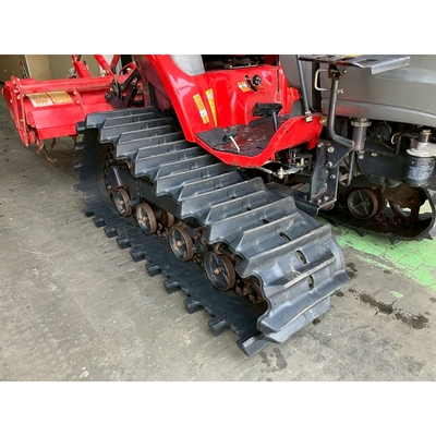 YANMAR トラクター CT118