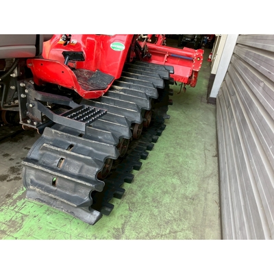 YANMAR トラクター CT118