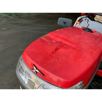 YANMAR トラクター CT118