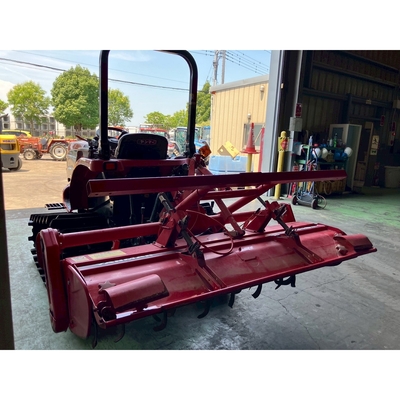 YANMAR トラクター CT118