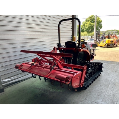 YANMAR トラクター CT118