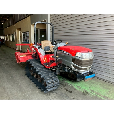 YANMAR トラクター CT118