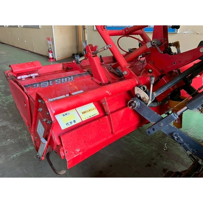 YANMAR トラクター CT122
