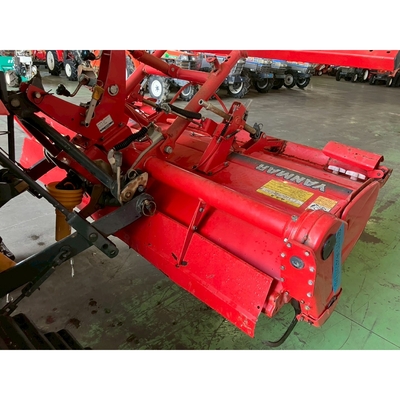 YANMAR トラクター CT122