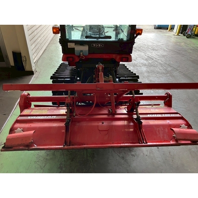 YANMAR トラクター CT122