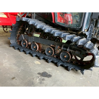 YANMAR トラクター CT122