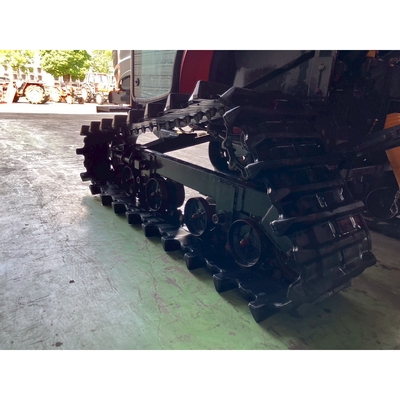 YANMAR トラクター CT122