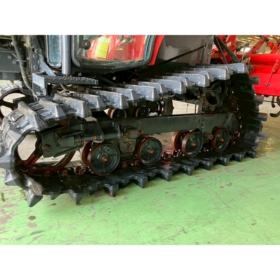 YANMAR トラクター CT122