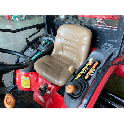 YANMAR トラクター CT122