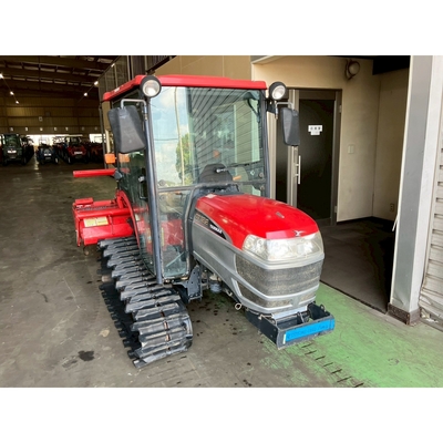 YANMAR トラクター CT122