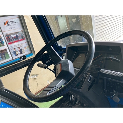 ISEKI トラクター TA317F