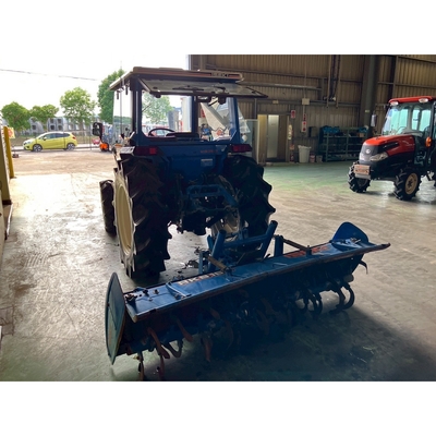 ISEKI トラクター TA317F